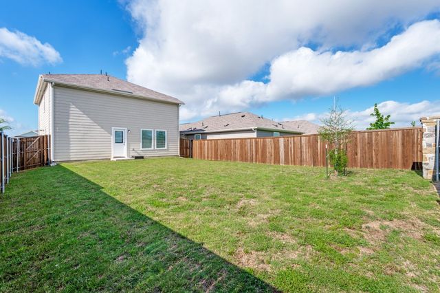 12037 Arabian Road, Providence Village, TX 76227