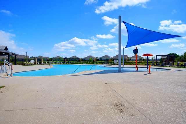 12037 Arabian Road, Providence Village, TX 76227