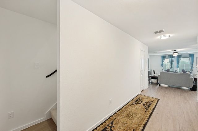12037 Arabian Road, Providence Village, TX 76227