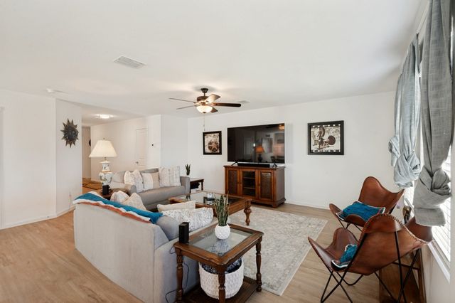 12037 Arabian Road, Providence Village, TX 76227