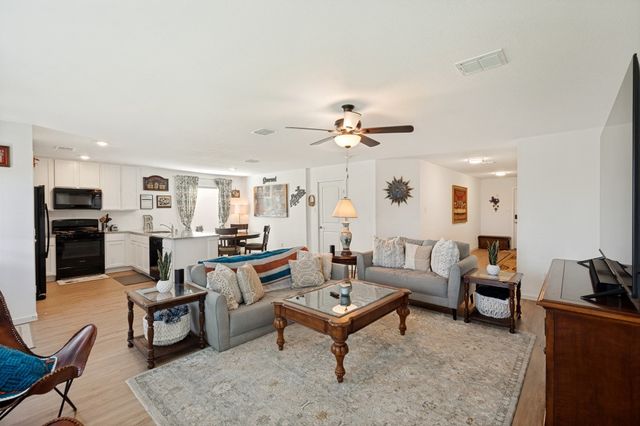 12037 Arabian Road, Providence Village, TX 76227