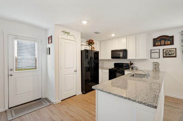 12037 Arabian Road, Providence Village, TX 76227