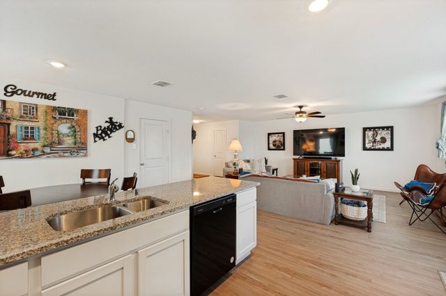 12037 Arabian Road, Providence Village, TX 76227