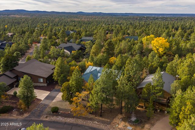 4240 W SUGAR PINE Loop, Show Low, AZ 85901