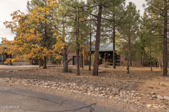 4240 W SUGAR PINE Loop, Show Low, AZ 85901