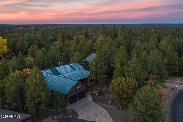 4240 W SUGAR PINE Loop, Show Low, AZ 85901