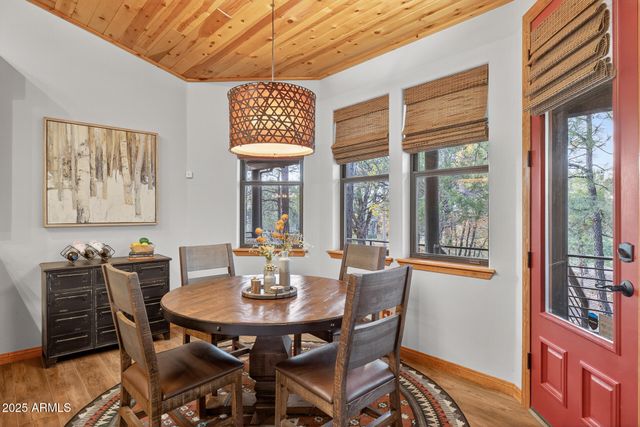 4240 W SUGAR PINE Loop, Show Low, AZ 85901