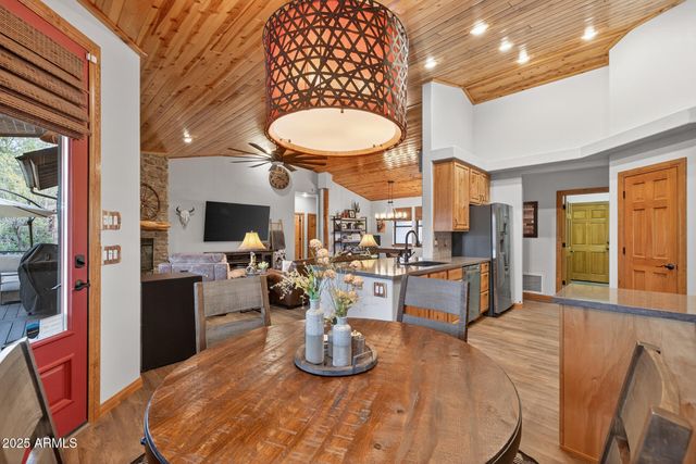 4240 W SUGAR PINE Loop, Show Low, AZ 85901