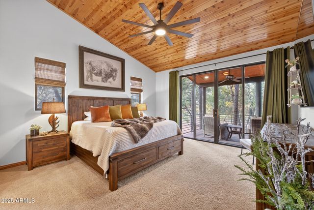 4240 W SUGAR PINE Loop, Show Low, AZ 85901