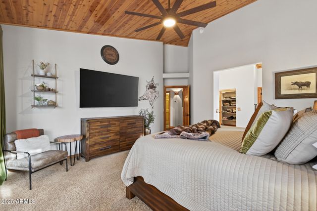 4240 W SUGAR PINE Loop, Show Low, AZ 85901