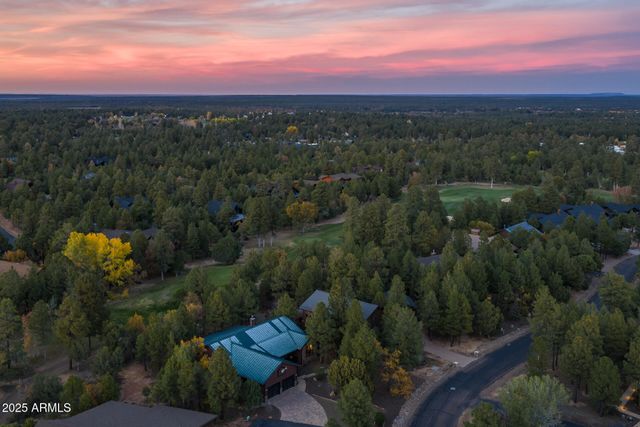 4240 W SUGAR PINE Loop, Show Low, AZ 85901