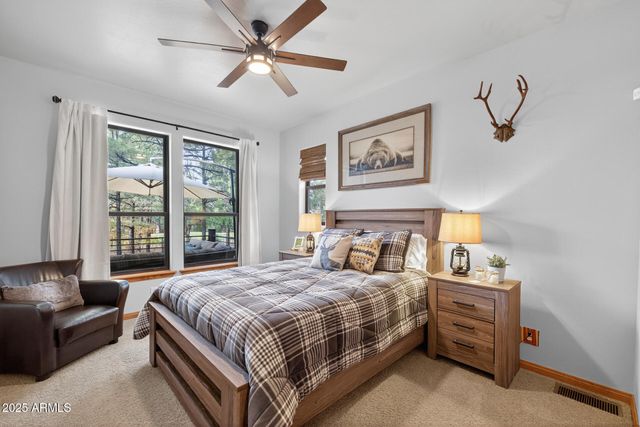 4240 W SUGAR PINE Loop, Show Low, AZ 85901