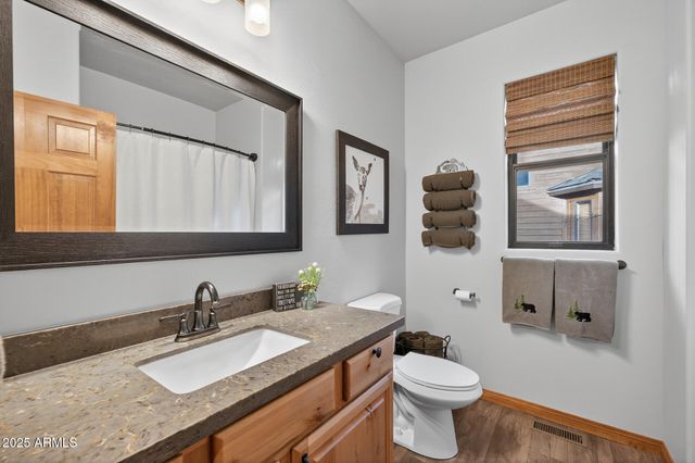 4240 W SUGAR PINE Loop, Show Low, AZ 85901