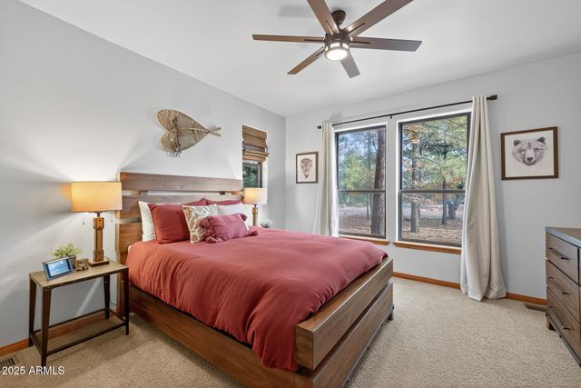 4240 W SUGAR PINE Loop, Show Low, AZ 85901