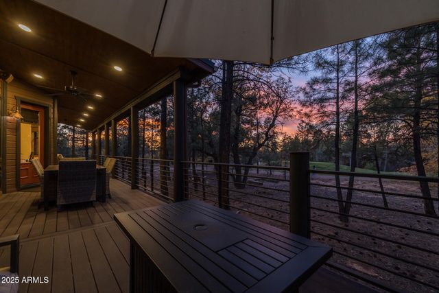 4240 W SUGAR PINE Loop, Show Low, AZ 85901