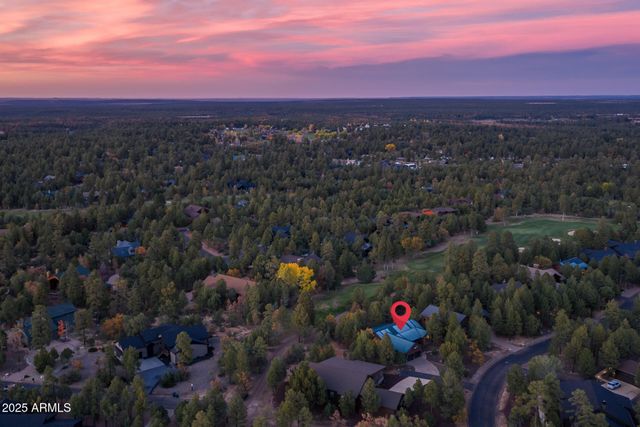 4240 W SUGAR PINE Loop, Show Low, AZ 85901