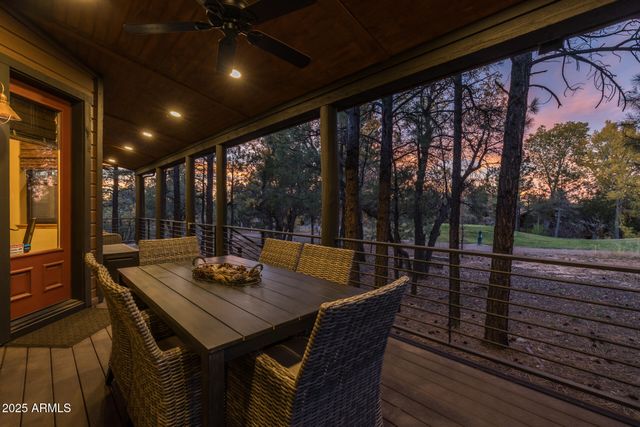 4240 W SUGAR PINE Loop, Show Low, AZ 85901