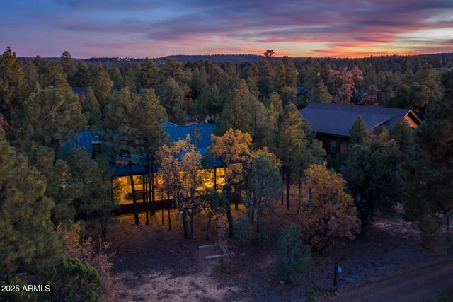 4240 W SUGAR PINE Loop, Show Low, AZ 85901
