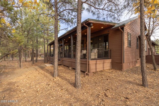 4240 W SUGAR PINE Loop, Show Low, AZ 85901