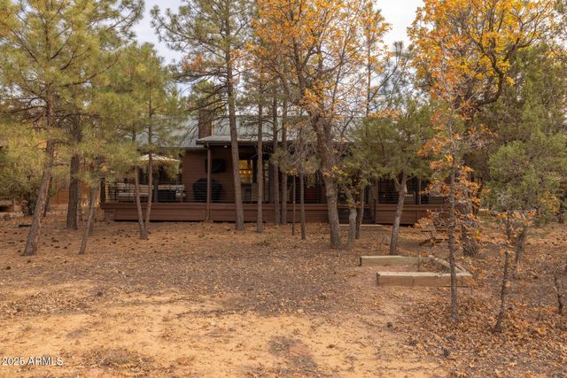 4240 W SUGAR PINE Loop, Show Low, AZ 85901
