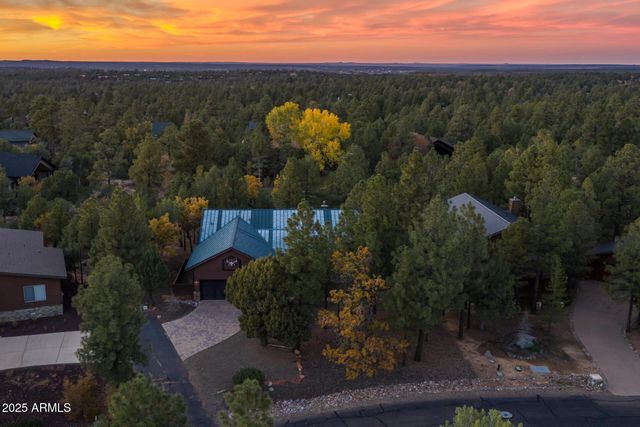 4240 W SUGAR PINE Loop, Show Low, AZ 85901