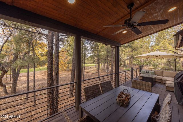 4240 W SUGAR PINE Loop, Show Low, AZ 85901