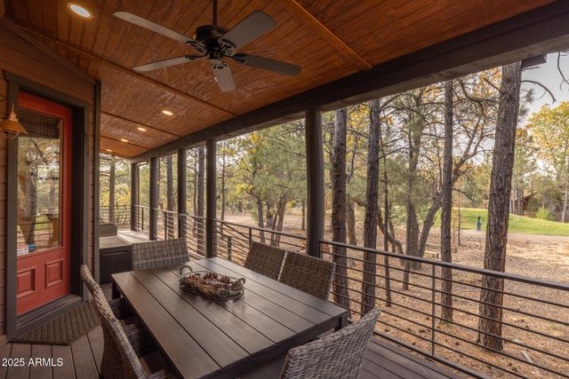 4240 W SUGAR PINE Loop, Show Low, AZ 85901