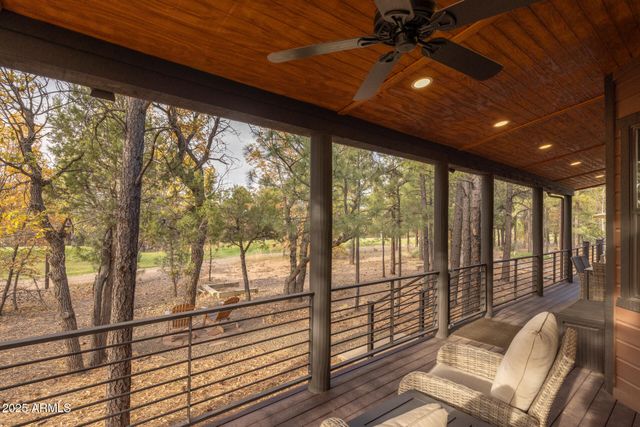 4240 W SUGAR PINE Loop, Show Low, AZ 85901