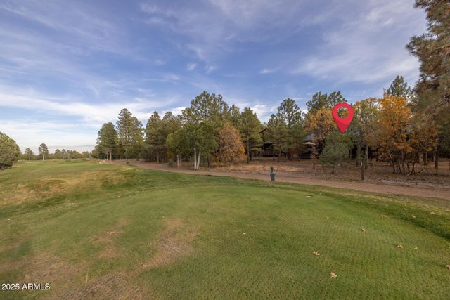 4240 W SUGAR PINE Loop, Show Low, AZ 85901