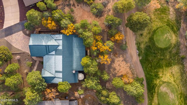 4240 W SUGAR PINE Loop, Show Low, AZ 85901