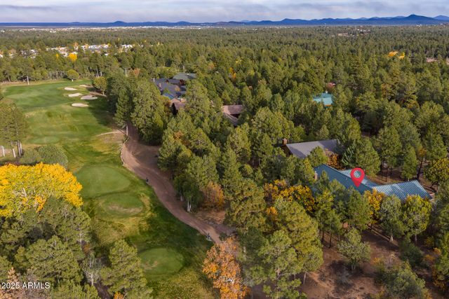 4240 W SUGAR PINE Loop, Show Low, AZ 85901