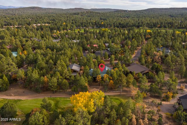 4240 W SUGAR PINE Loop, Show Low, AZ 85901