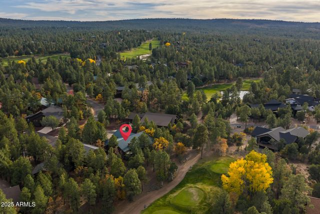 4240 W SUGAR PINE Loop, Show Low, AZ 85901