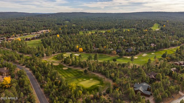 4240 W SUGAR PINE Loop, Show Low, AZ 85901