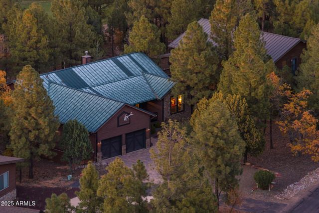 4240 W SUGAR PINE Loop, Show Low, AZ 85901