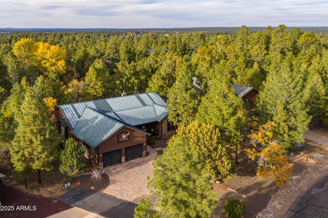 4240 W SUGAR PINE Loop, Show Low, AZ 85901
