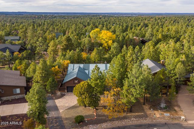 4240 W SUGAR PINE Loop, Show Low, AZ 85901