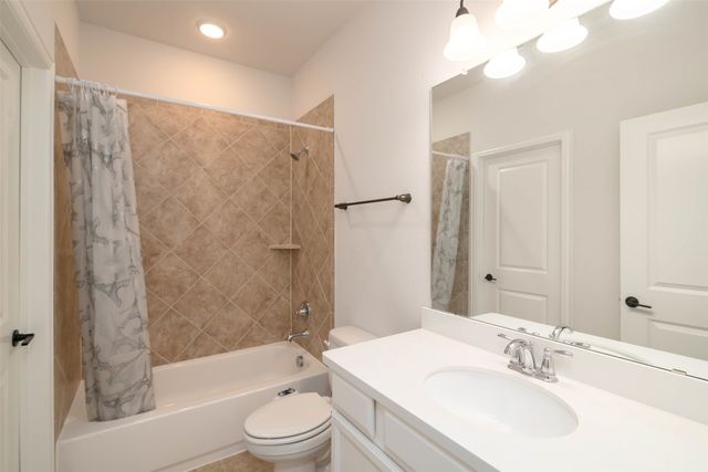 4532 Westminster Avenue, Celina, TX 76227