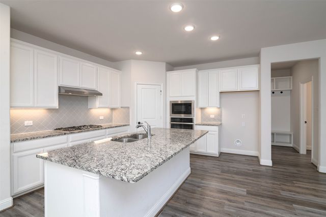4532 Westminster Avenue, Celina, TX 76227