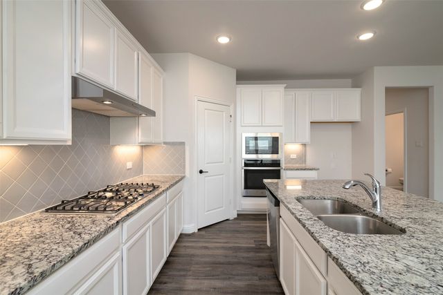 4532 Westminster Avenue, Celina, TX 76227
