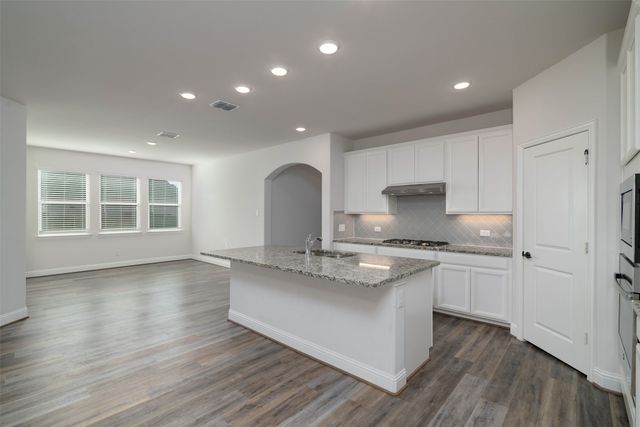 4532 Westminster Avenue, Celina, TX 76227