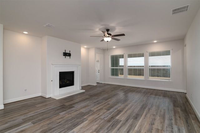 4532 Westminster Avenue, Celina, TX 76227