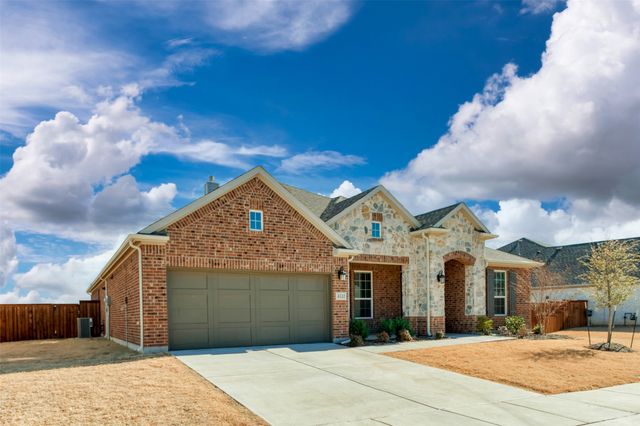 4532 Westminster Avenue, Celina, TX 76227