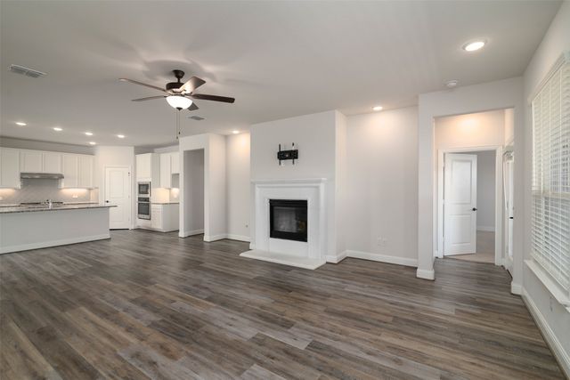 4532 Westminster Avenue, Celina, TX 76227