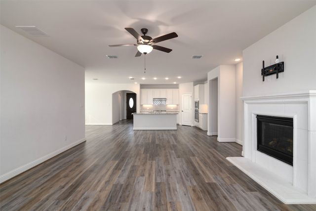 4532 Westminster Avenue, Celina, TX 76227