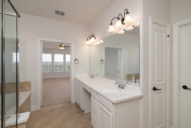 4532 Westminster Avenue, Celina, TX 76227