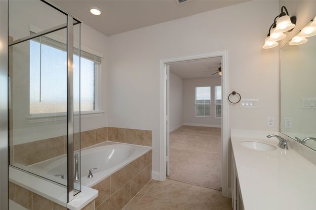 4532 Westminster Avenue, Celina, TX 76227