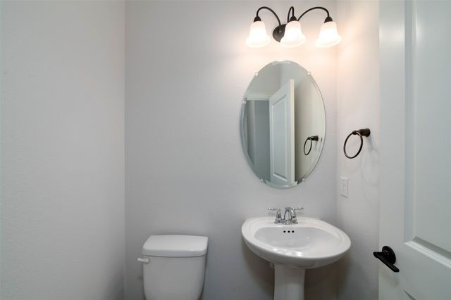 4532 Westminster Avenue, Celina, TX 76227