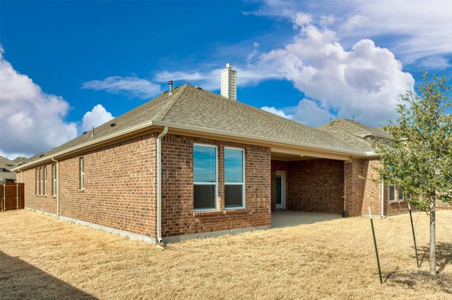 4532 Westminster Avenue, Celina, TX 76227