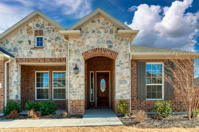 4532 Westminster Avenue, Celina, TX 76227